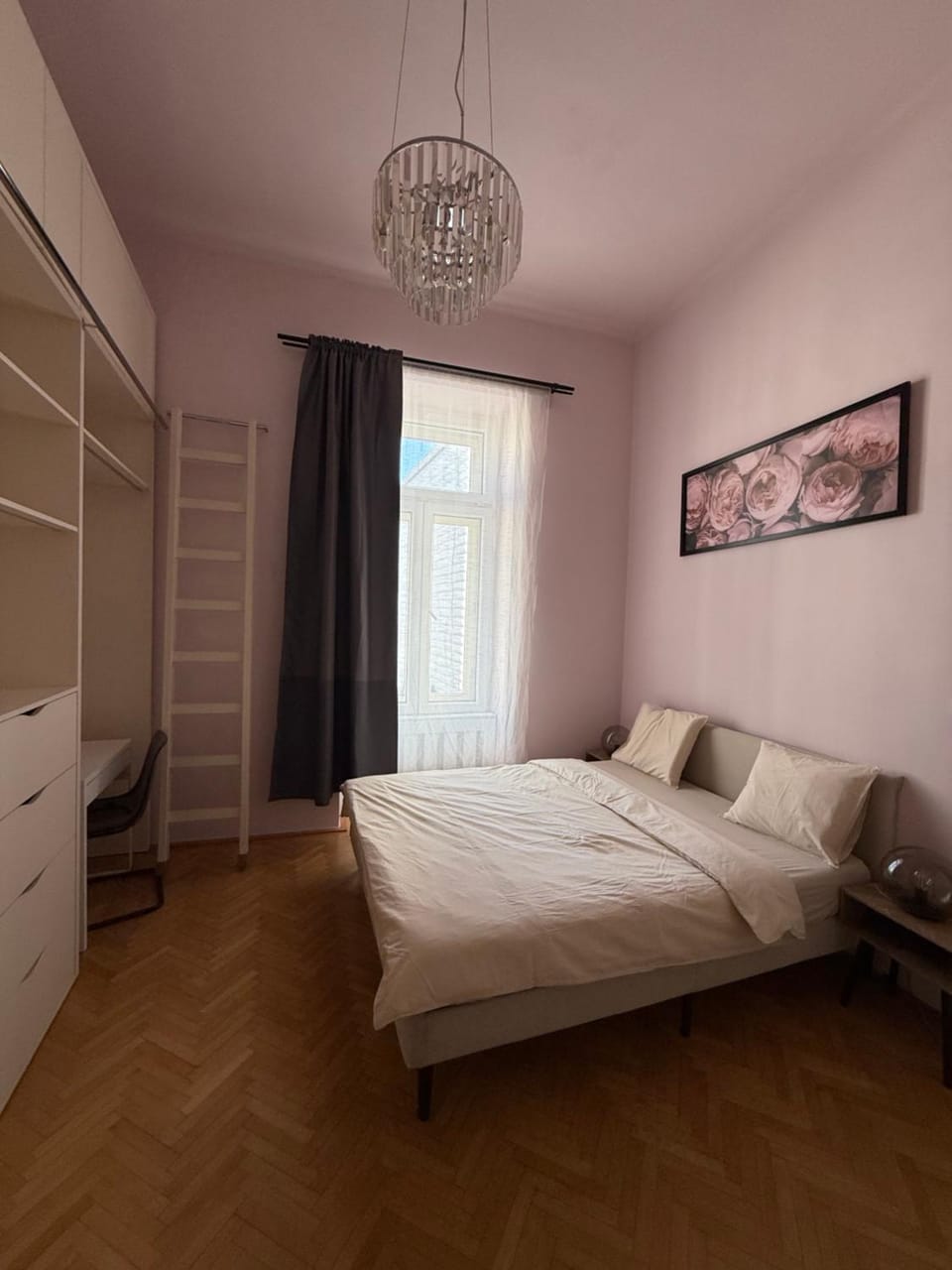 Hlavna Grand Residence Apartment in Slovakia