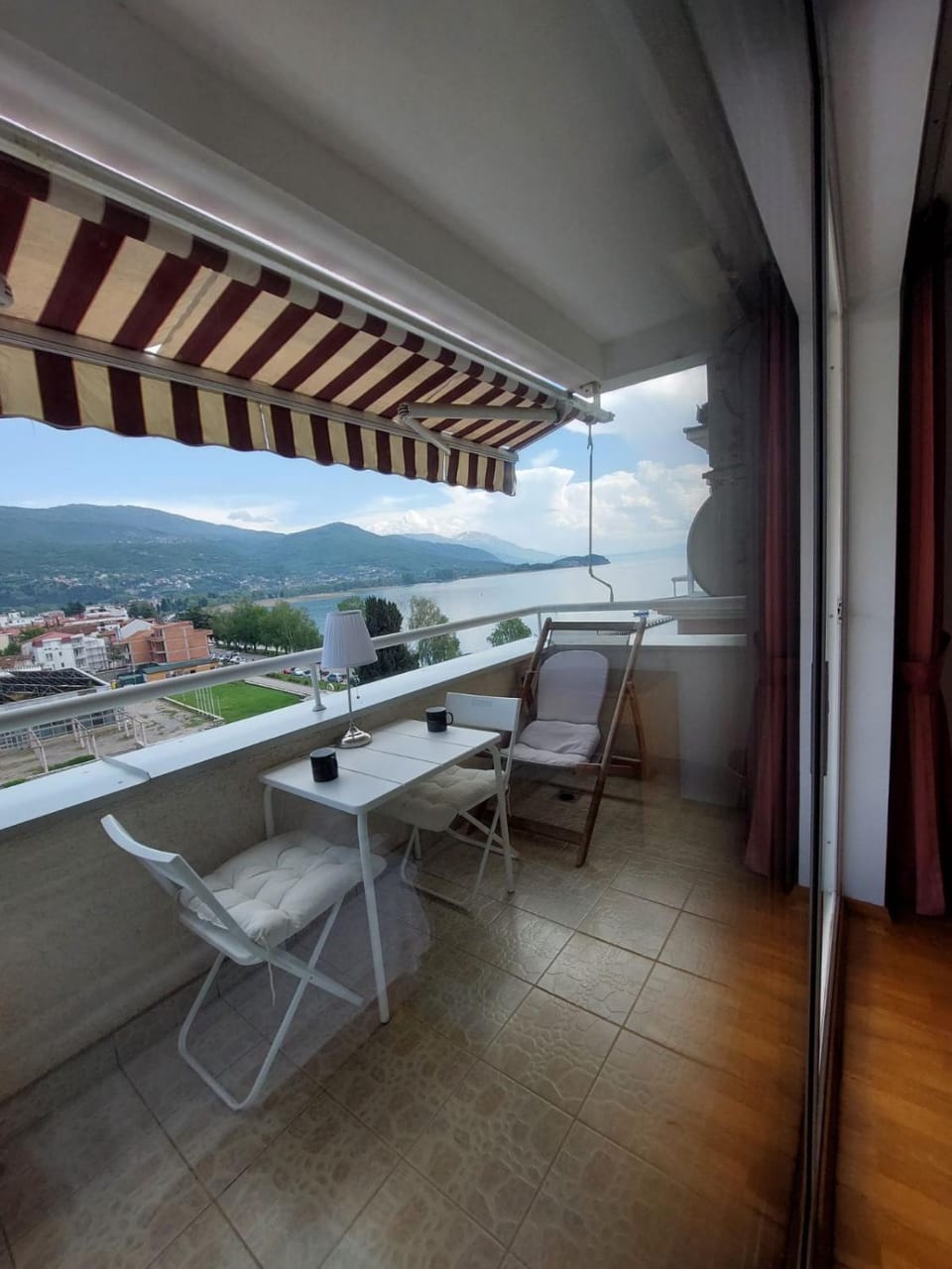 Studio Luka Apartment in Ohrid