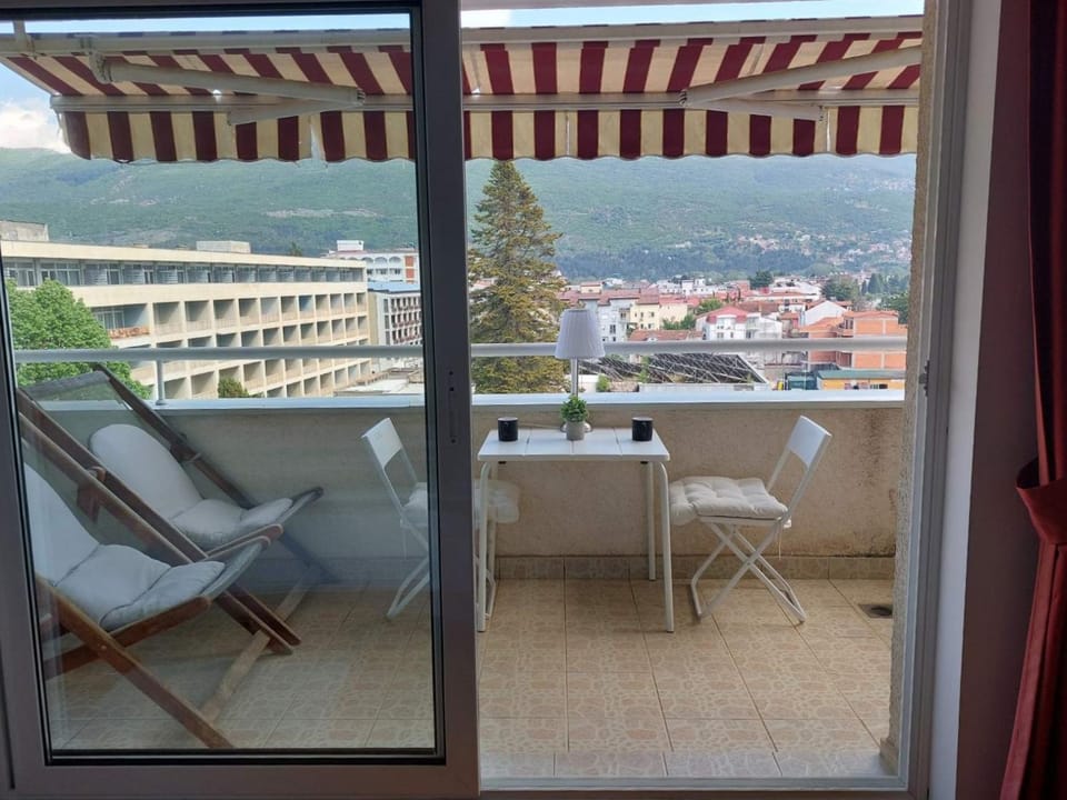 Studio Luka Apartment in Ohrid