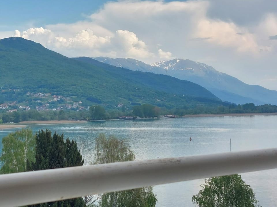 Studio Luka Apartment in Ohrid