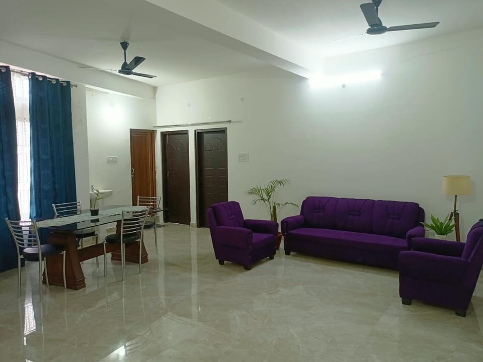 Athiti Homestay Apartment in India