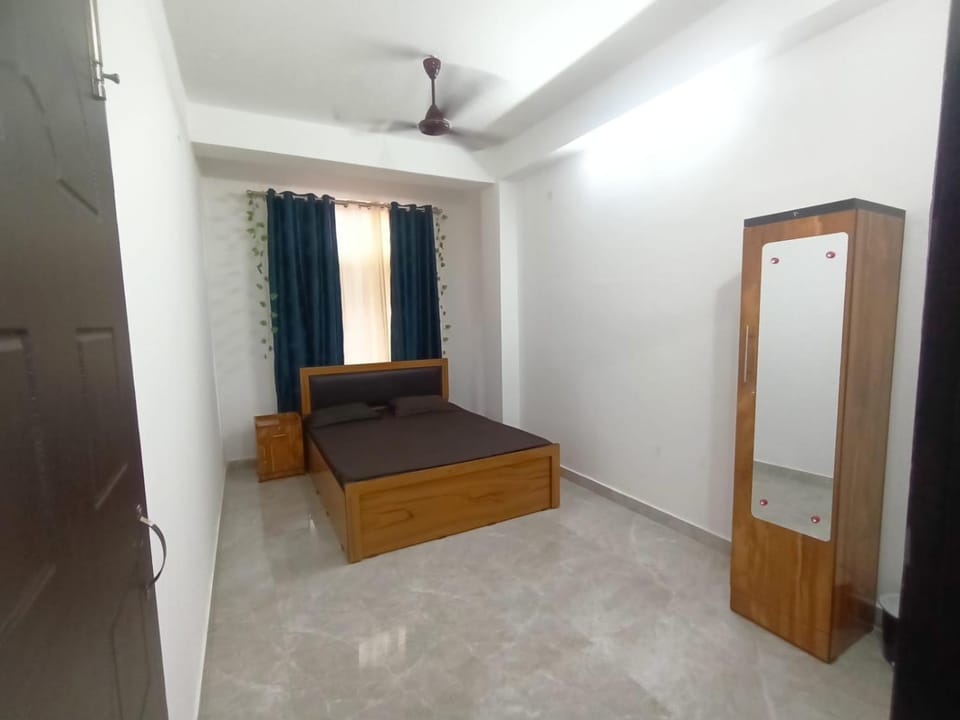 Athiti Homestay Apartment in India