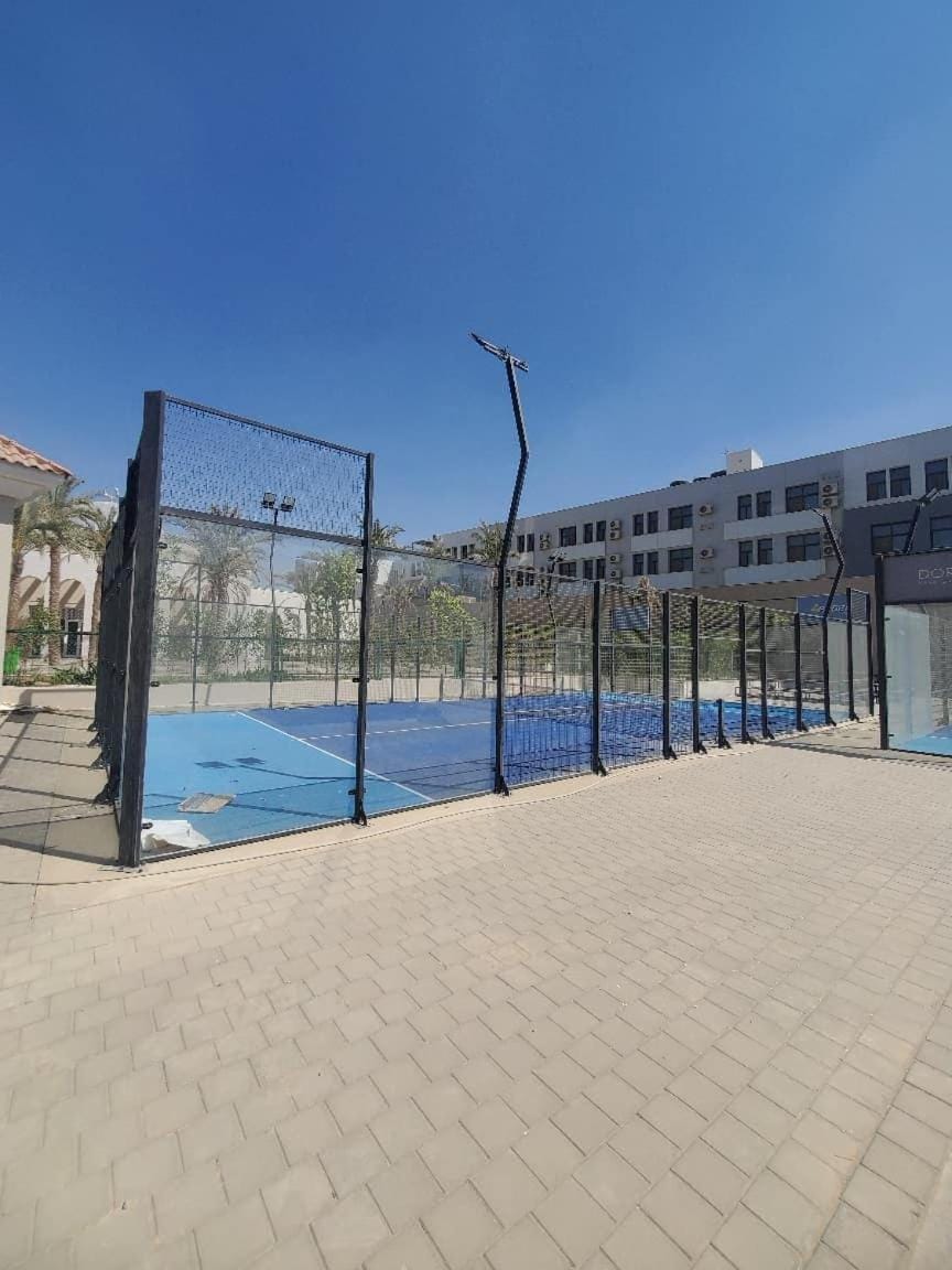 Luxury 1 Bedroom in Prime Gated Community Apartment in Egypt