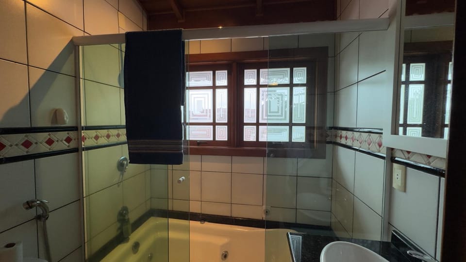 Shower, Bathroom, Bath