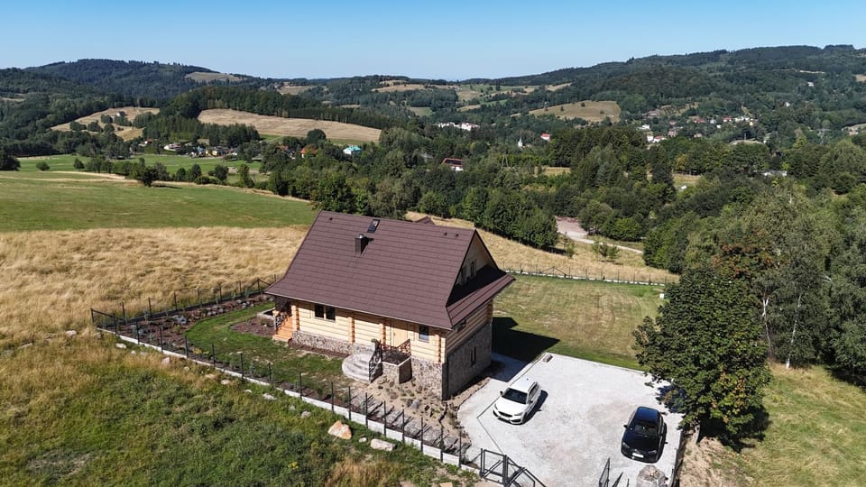 Property building, Bird's eye view