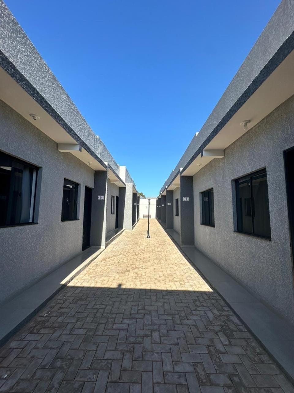 Lisboa Premium House, 10 min do Py e 20 min Itaipu Apartment in Foz do Iguaçu