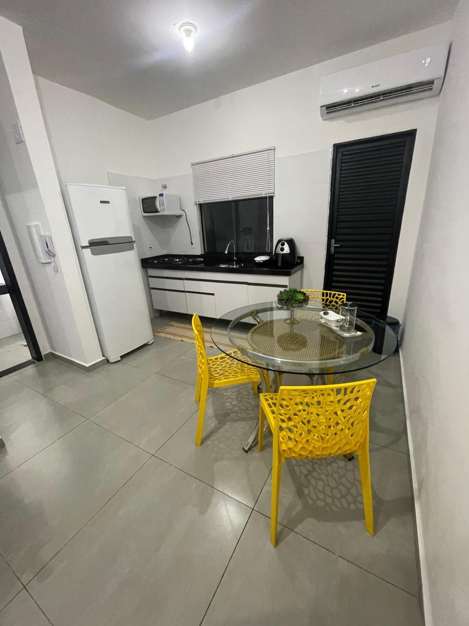 Lisboa Premium House, 10 min do Py e 20 min Itaipu Apartment in Foz do Iguaçu