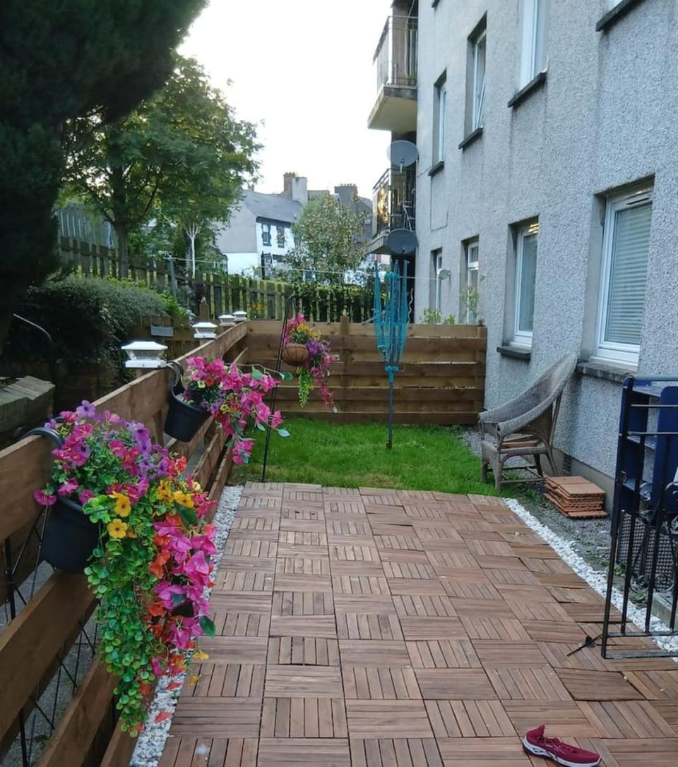 Devorgilla View - Bright and Spacious 2 Bed Apartment Apartment in Dumfries