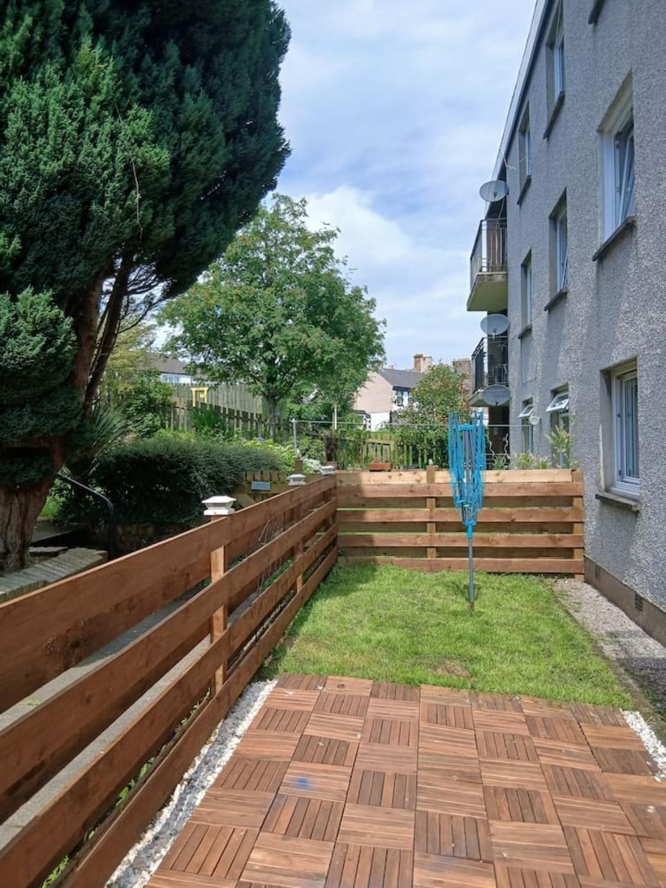 Devorgilla View - Bright and Spacious 2 Bed Apartment Apartment in Dumfries