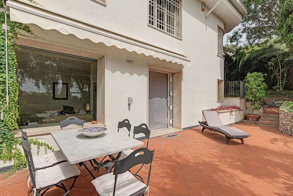 LuisHome - Imperia Home Apartments Apartment in Imperia