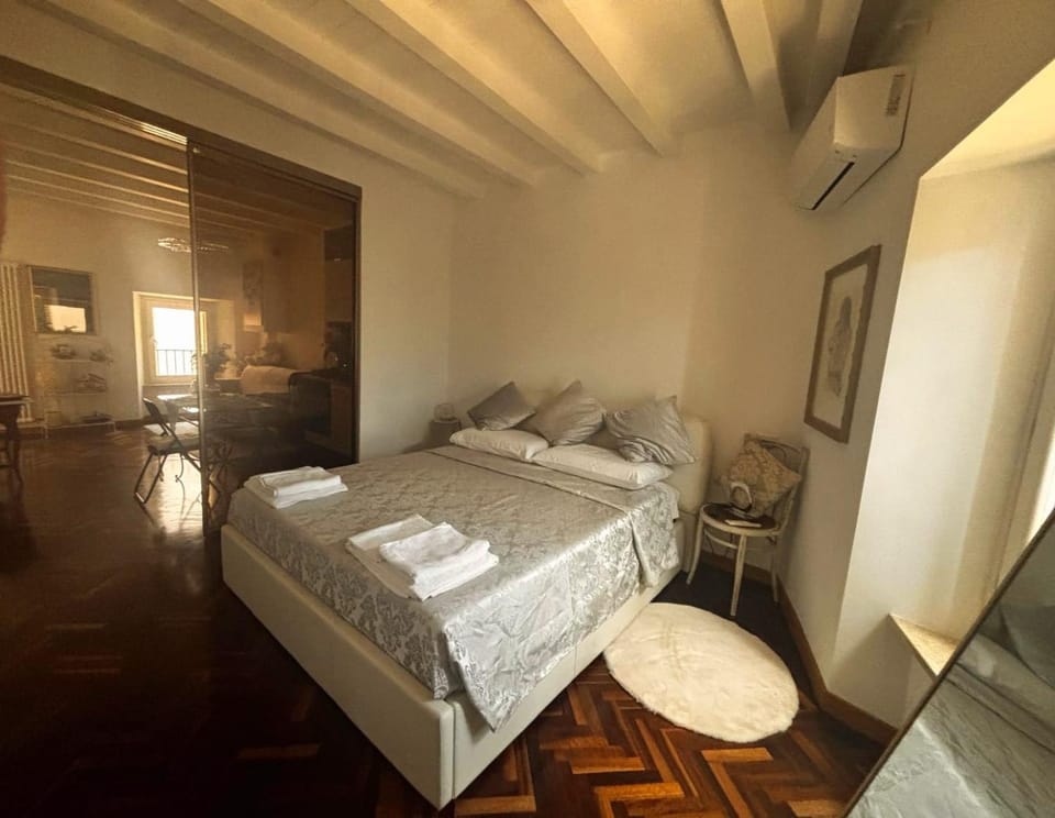 Borgo8 House in Marche