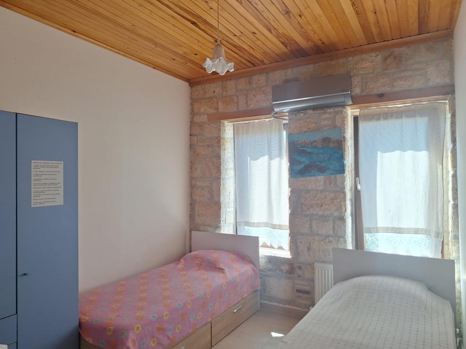 Mayafa Zeytinli Bağ Villa in İzmir Province