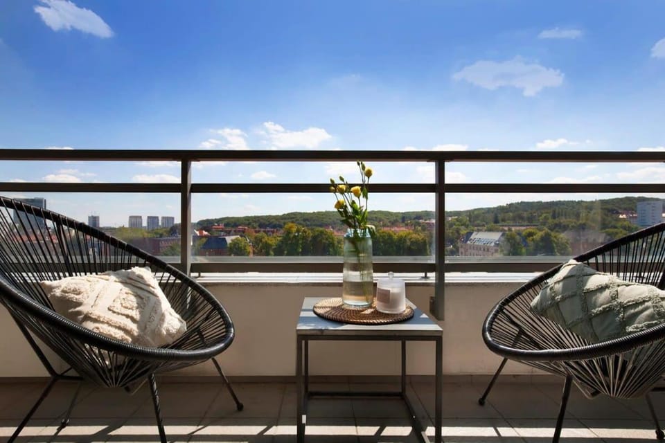 Day, View (from property/room), Balcony/Terrace
