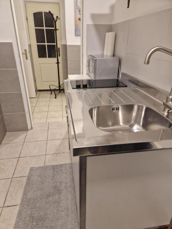 Adria Apt Apartment in Vienna