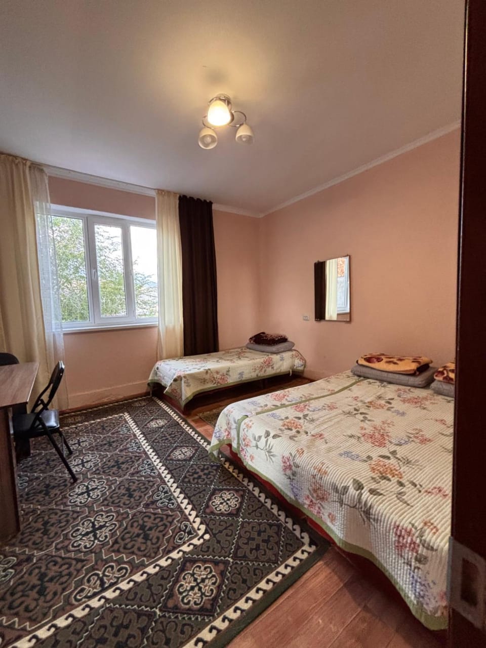 Айэлита Bed and Breakfast in Almaty Region, Kazakhstan