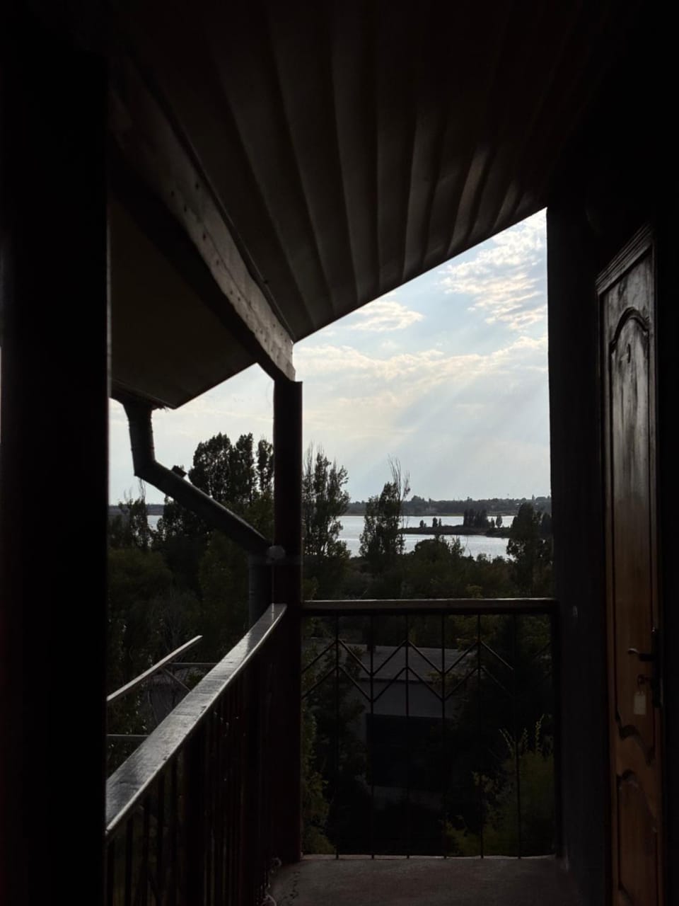 Айэлита Bed and Breakfast in Almaty Region, Kazakhstan