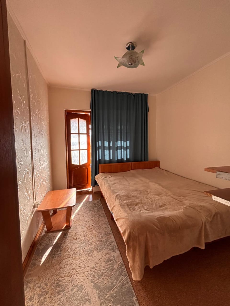 Айэлита Bed and Breakfast in Almaty Region, Kazakhstan