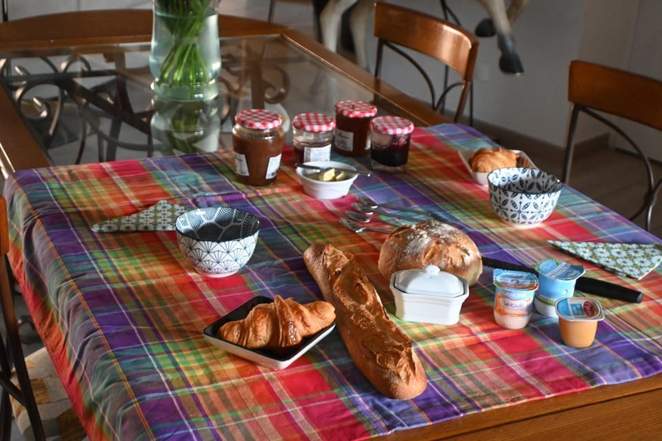 L'atelier Bed and Breakfast in Normandy