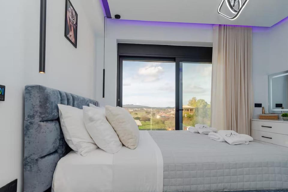 Luxury Home Bed and Breakfast in Lasithi
