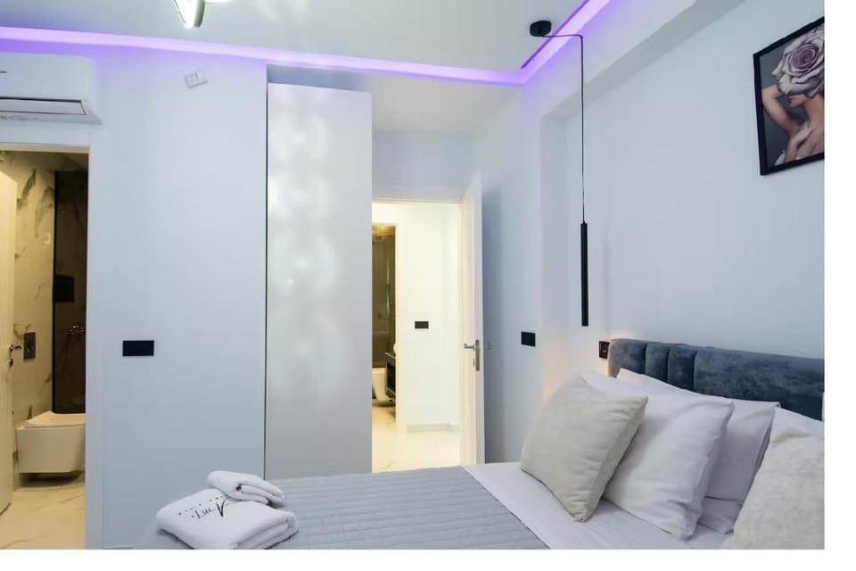 Luxury Home Bed and Breakfast in Lasithi