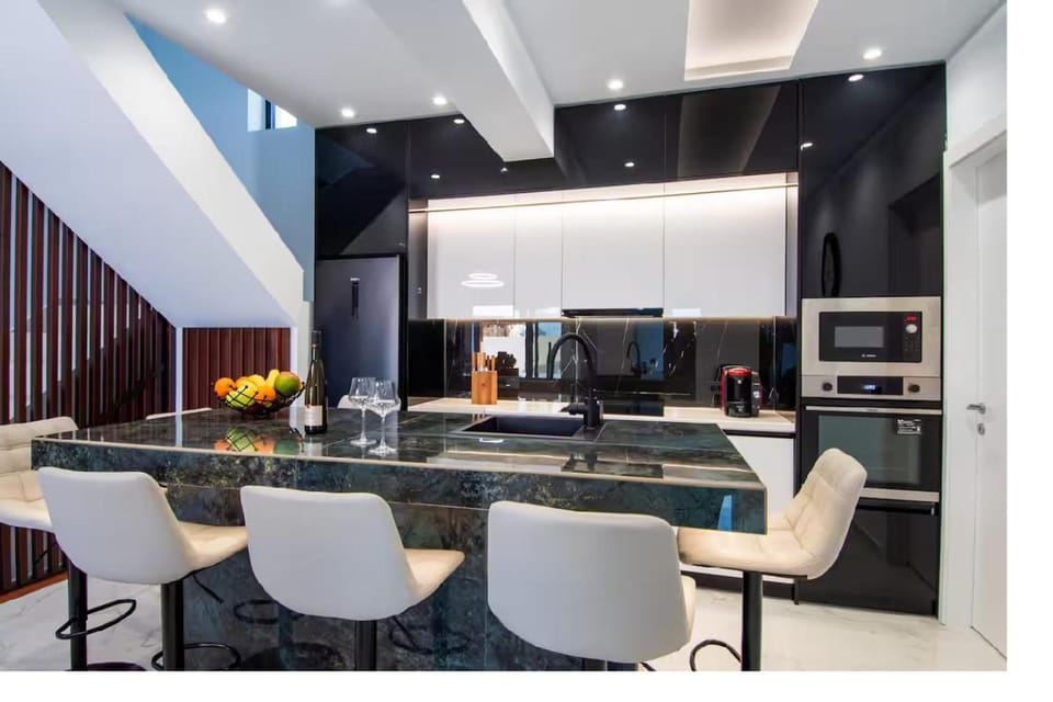 Luxury Home Bed and Breakfast in Lasithi