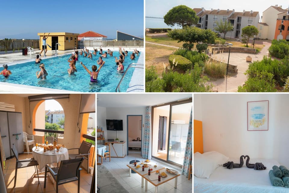 Dining area, Evening entertainment, Swimming pool