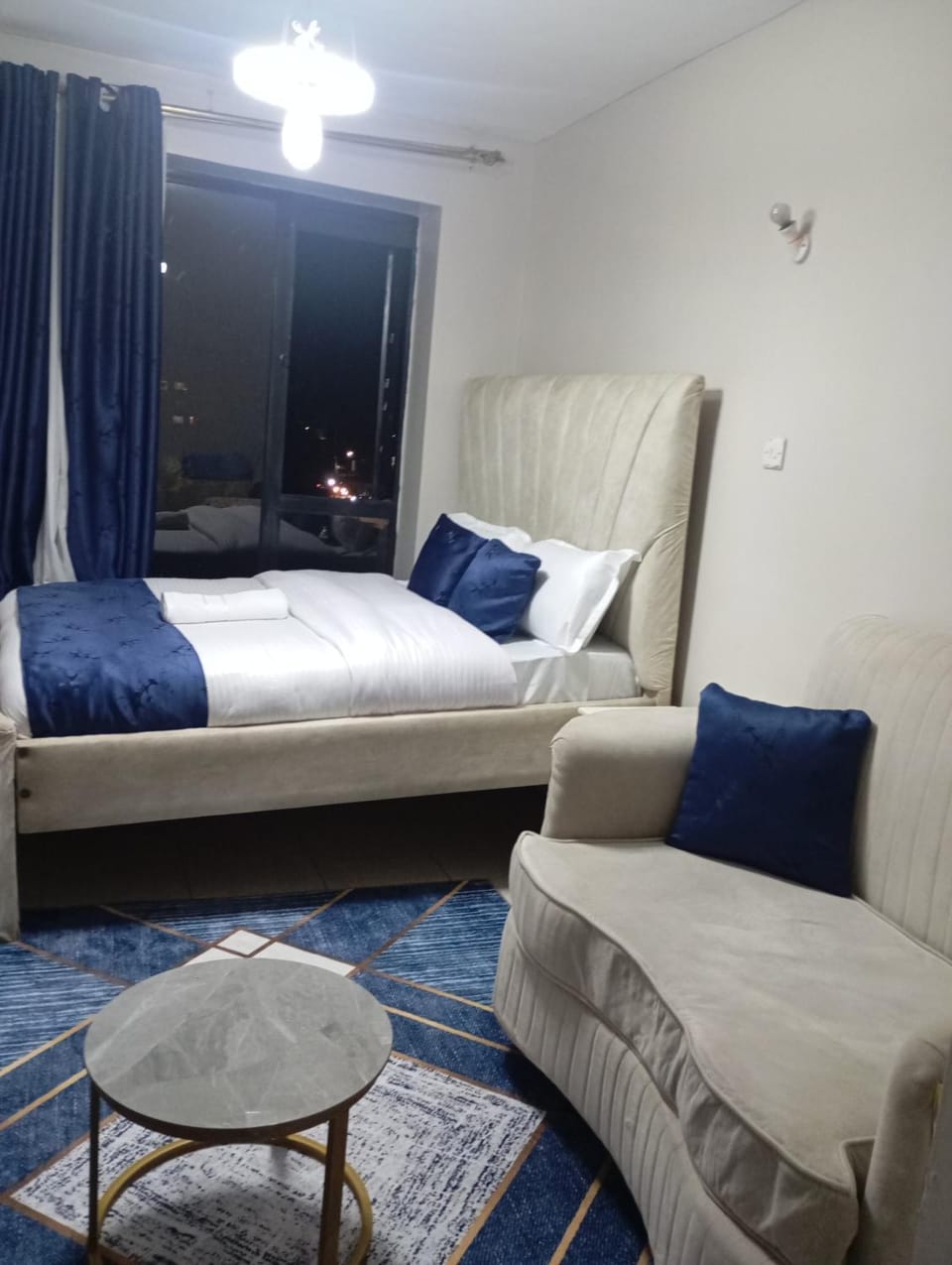 SmartHome studio Apartment Apartment in Nairobi