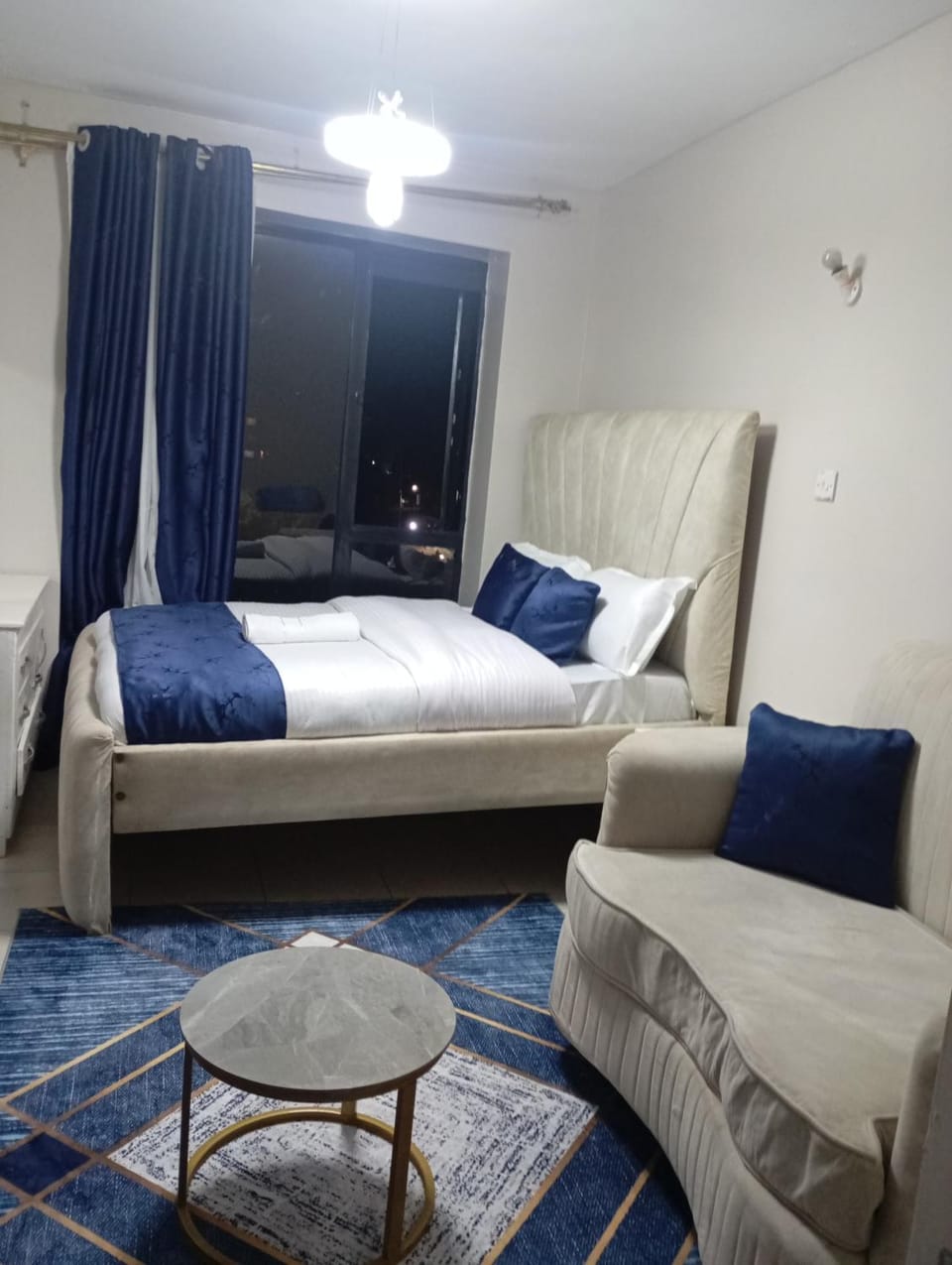 SmartHome studio Apartment Apartment in Nairobi
