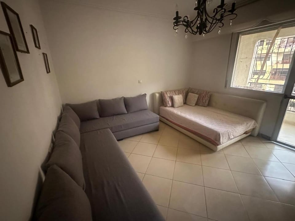 Tangeroise Apartment in Tangier
