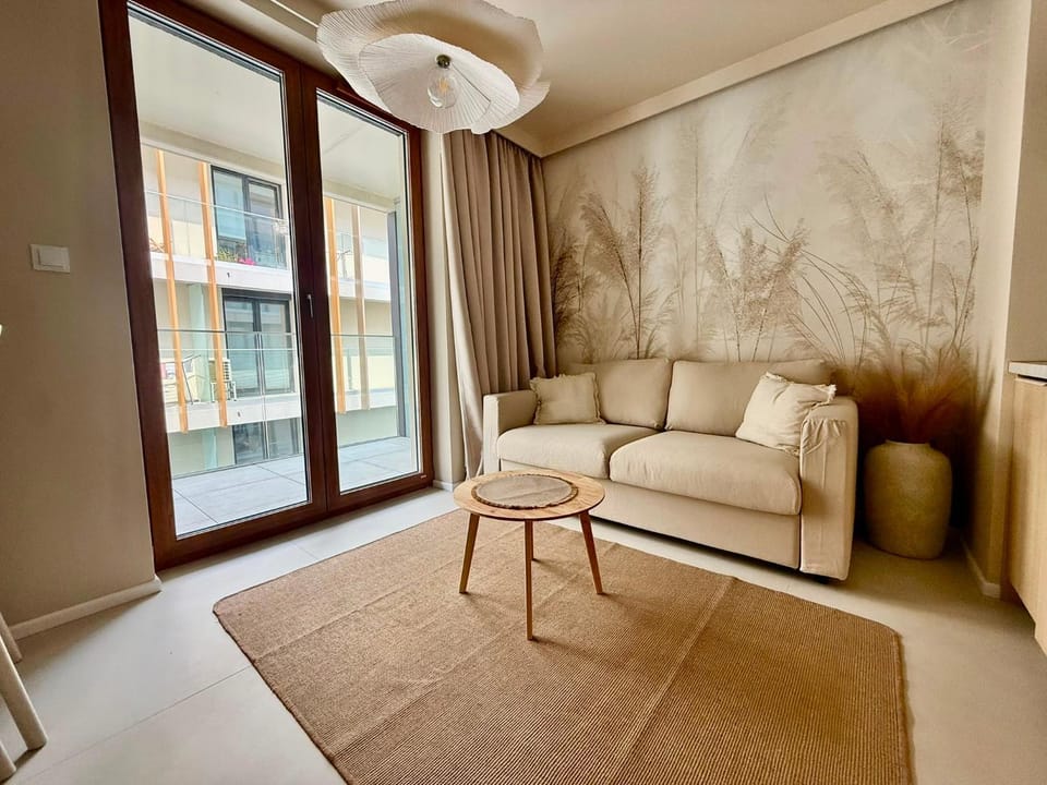 EASY RENT - Jasna City Center Apartment in Poland