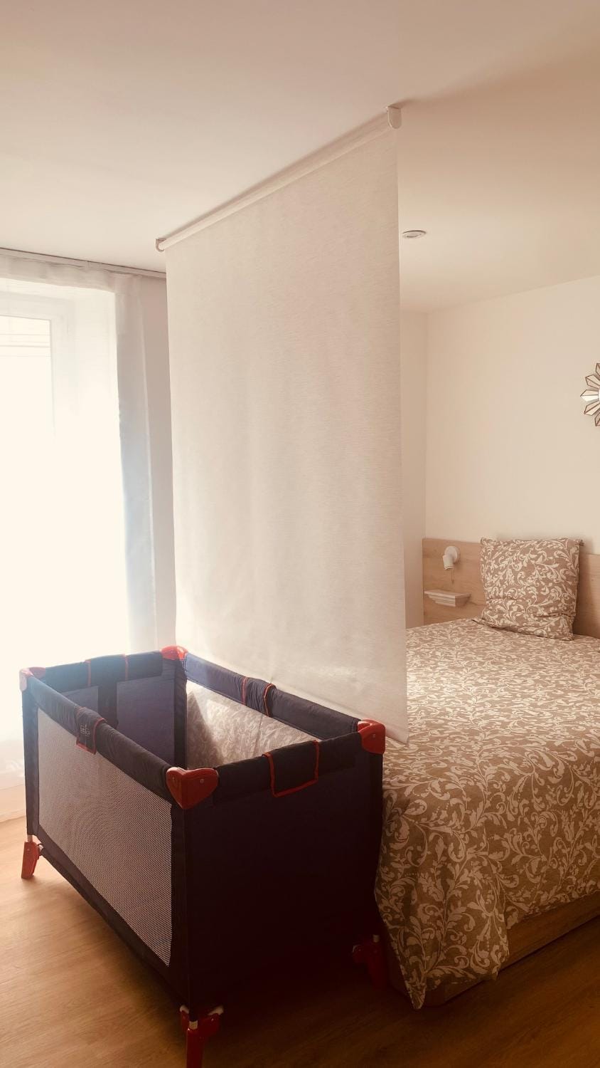 Cœur de Loire rive gauche Apartment in Blois