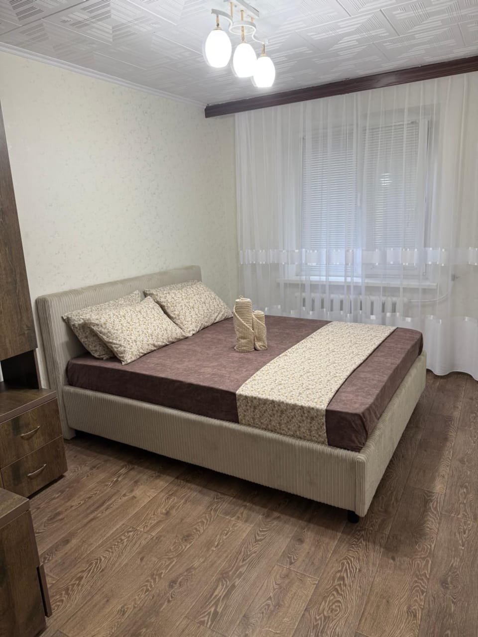 AeroHome Moldova ! Внимание !!! Квартира сдается только для дневного размещения !!! Без ночевки !!! No OVERNIGHT!!! Информация о заселении и выселении на главном фото !!! Apartment in Chișinău