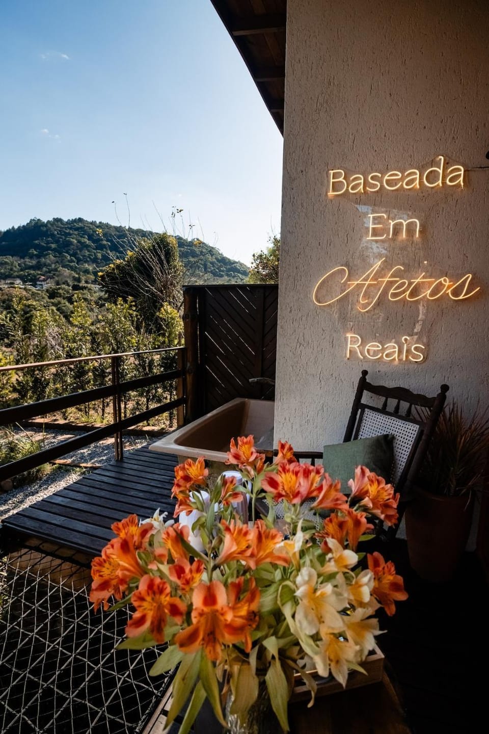 Natural landscape, View (from property/room), Mountain view