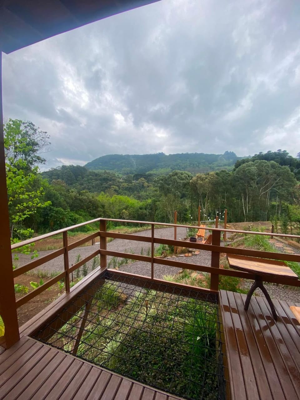 View (from property/room)