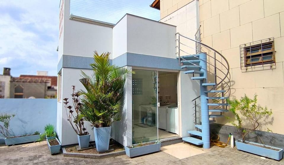 Studio Térreo para casal Ponta do Papagaio Apartment in Florianopolis