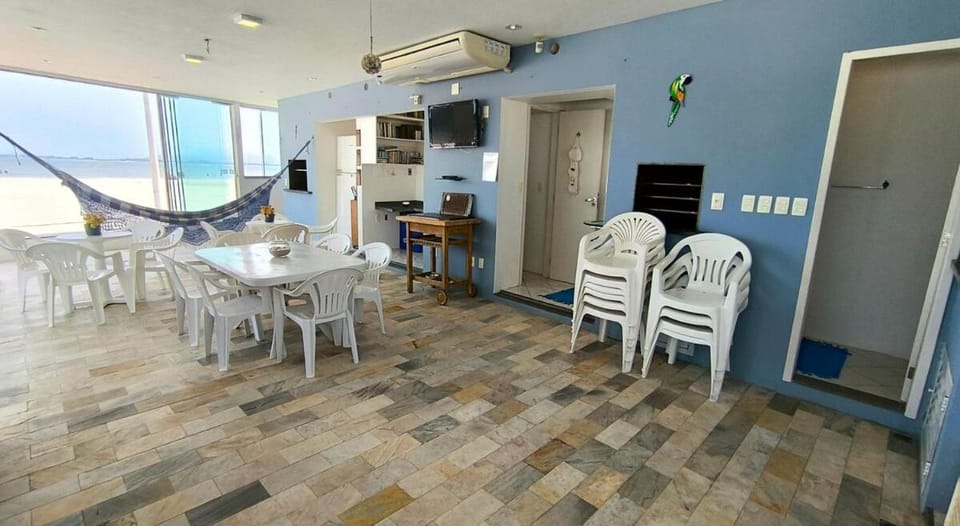 Studio Térreo para casal Ponta do Papagaio Apartment in Florianopolis