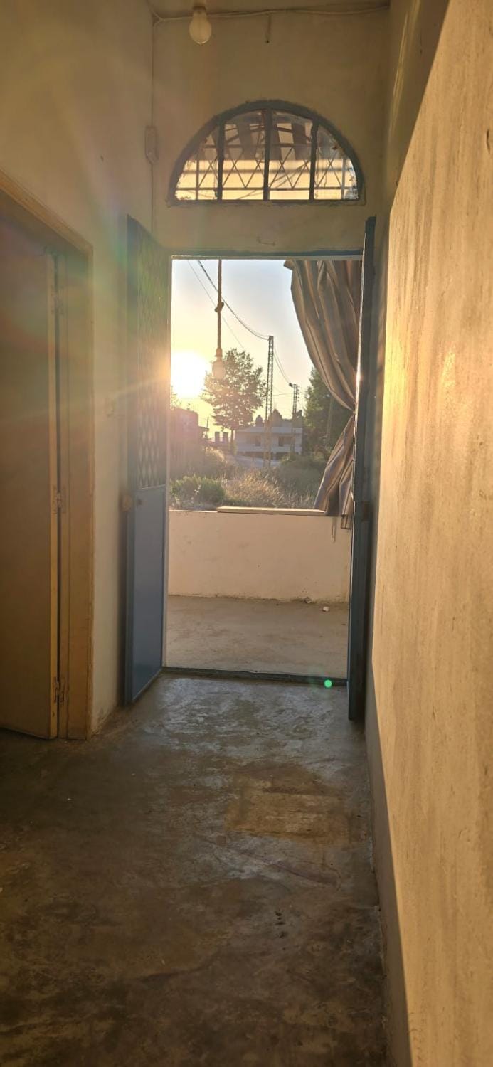 Saade's Property House in Africa