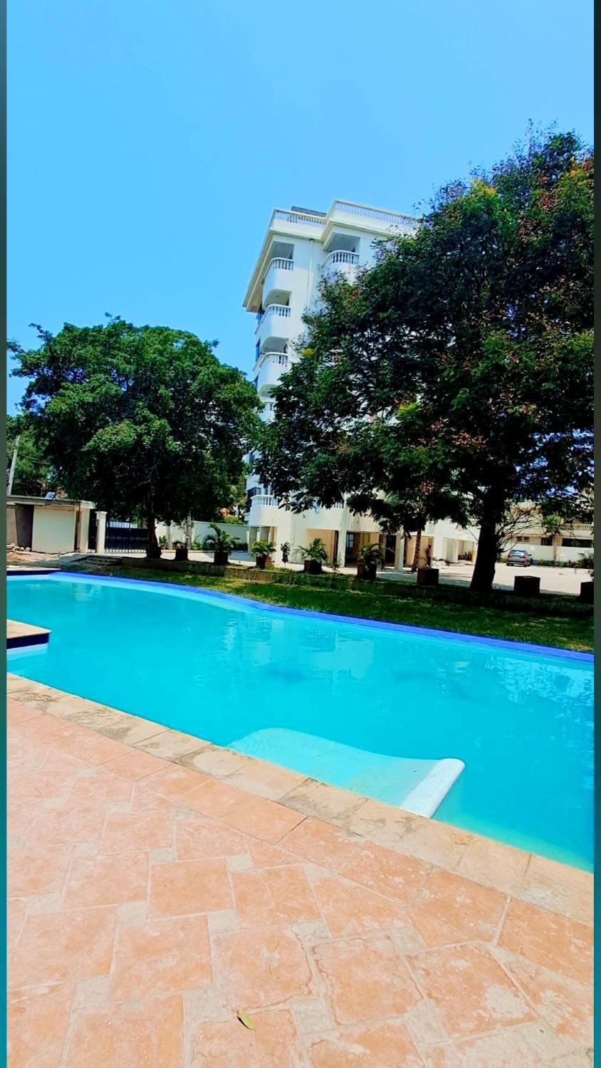 Lam homes ,2 bedrooms Apartment Nyali 5th Avenue Apartment in Mombasa County