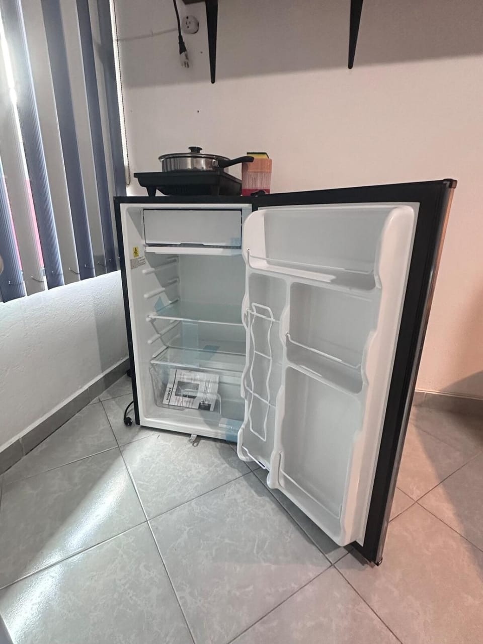 Nano Suite 6 Apartment in State of Mexico
