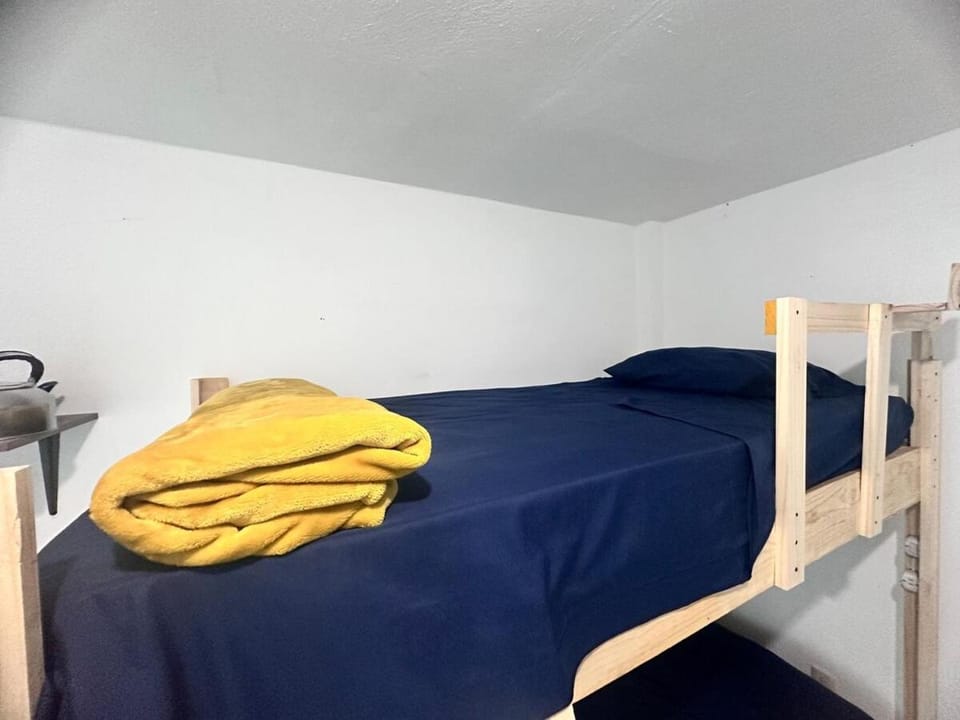 Nano Suite 6 Apartment in State of Mexico