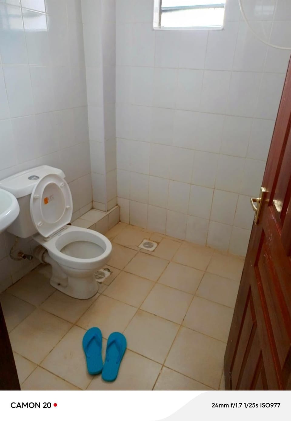 Elegant & Spacious 2 Bedroom Stay in Donholm Apartment in Nairobi County