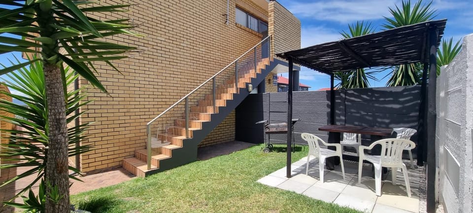 BBQ facilities