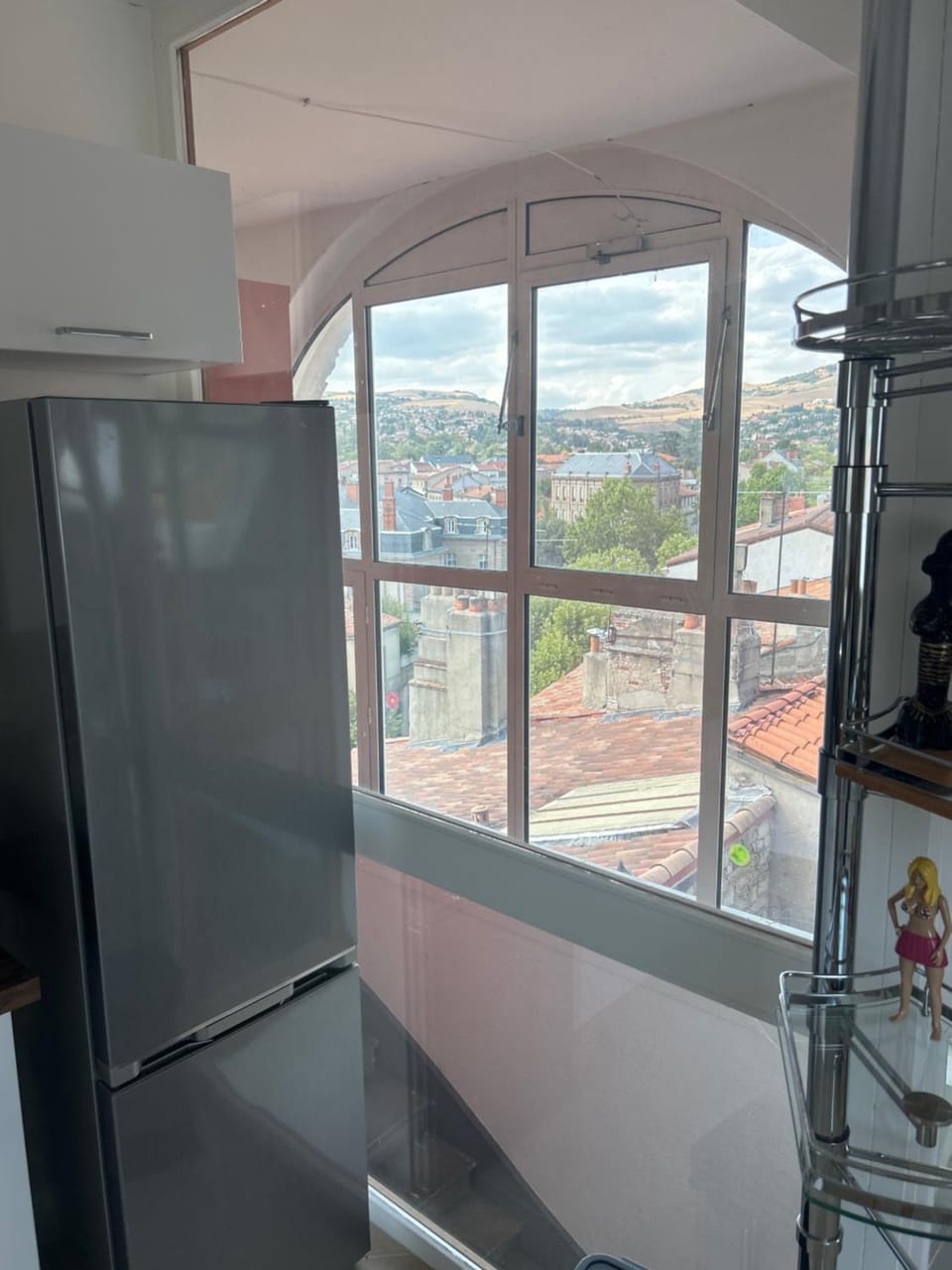Appartement de charme Apartment in Occitanie