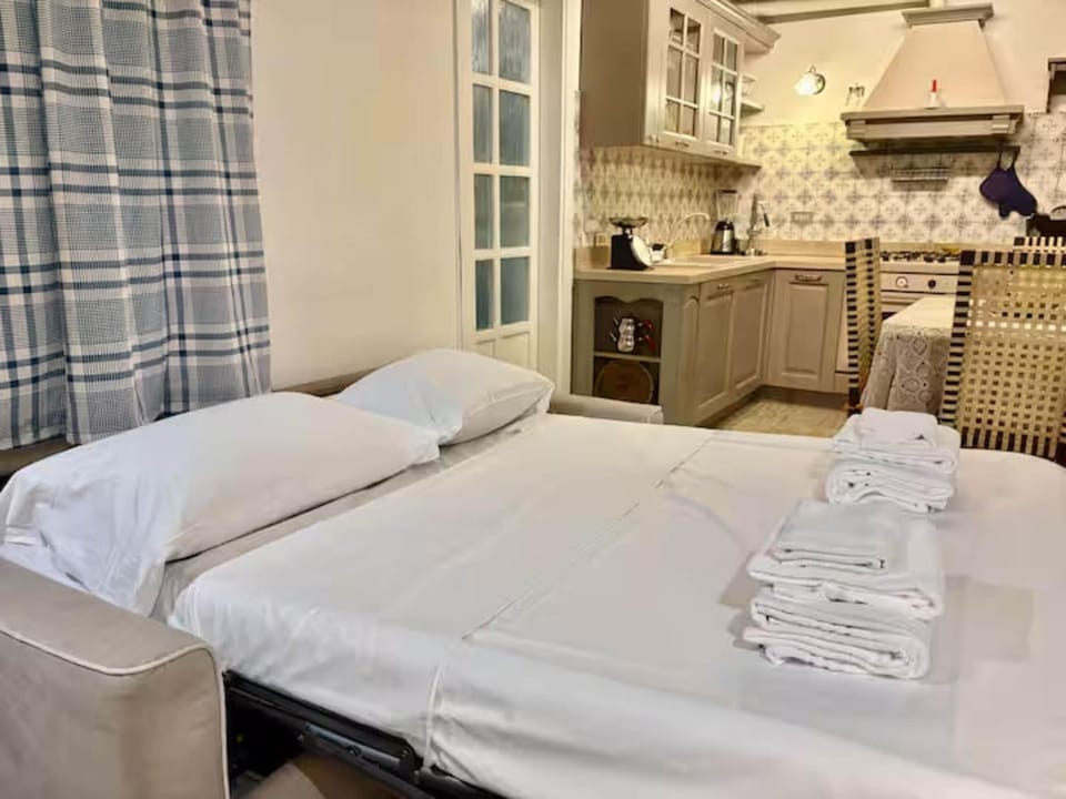 Mavelle studio Apartment in Birmingham