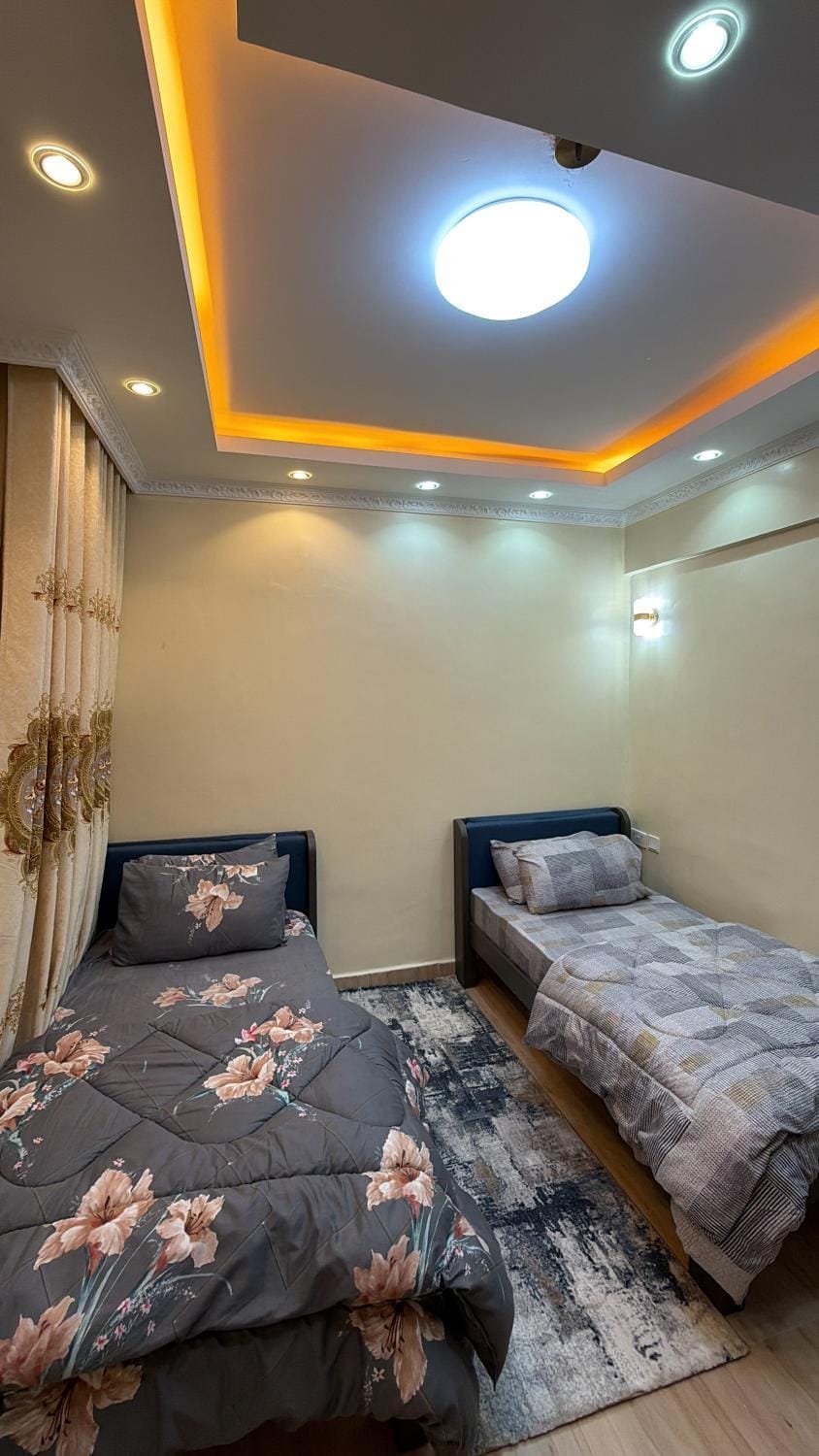 Maro Shopping Mall Apartment in Nairobi County