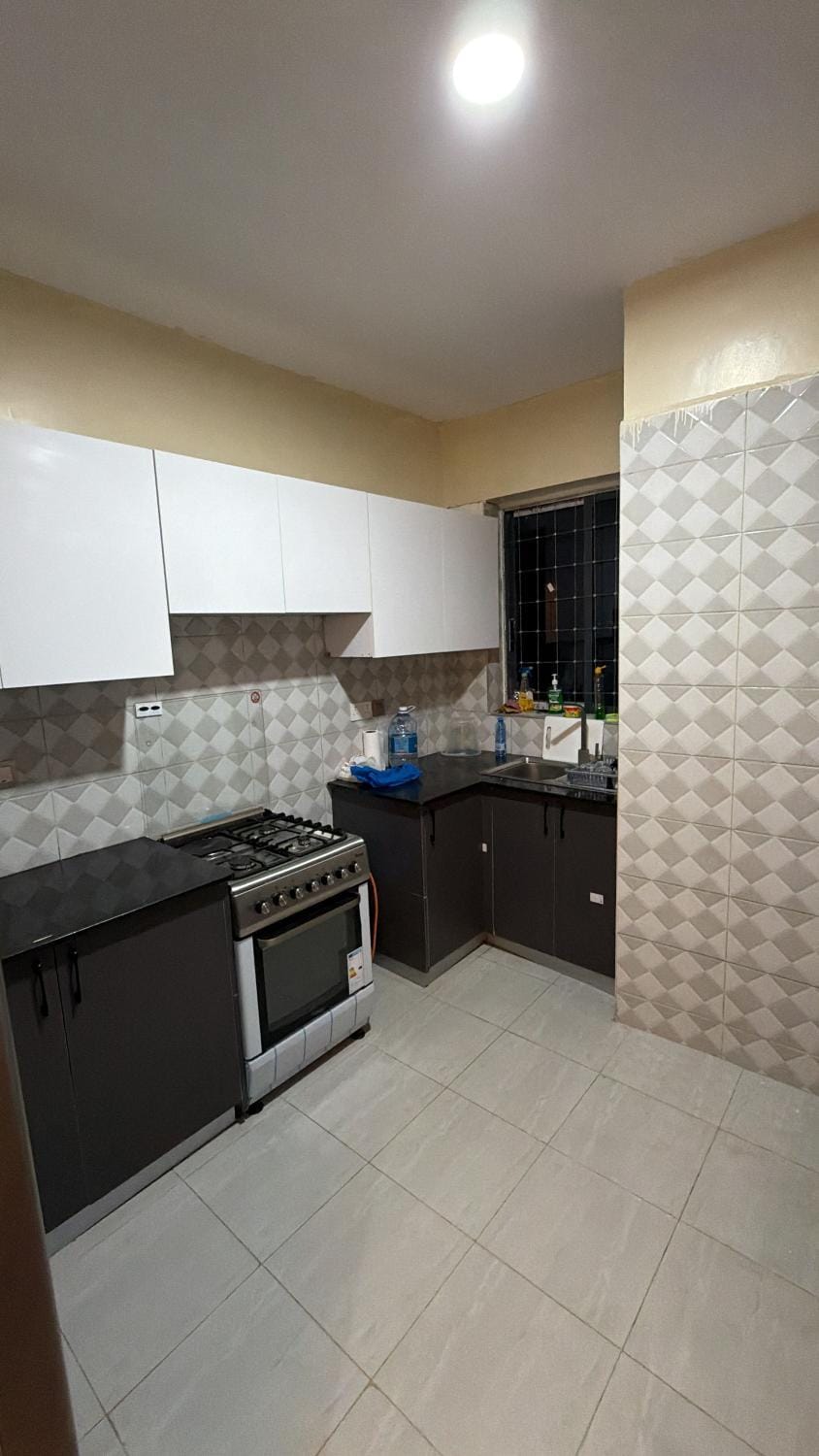Maro Shopping Mall Apartment in Nairobi County