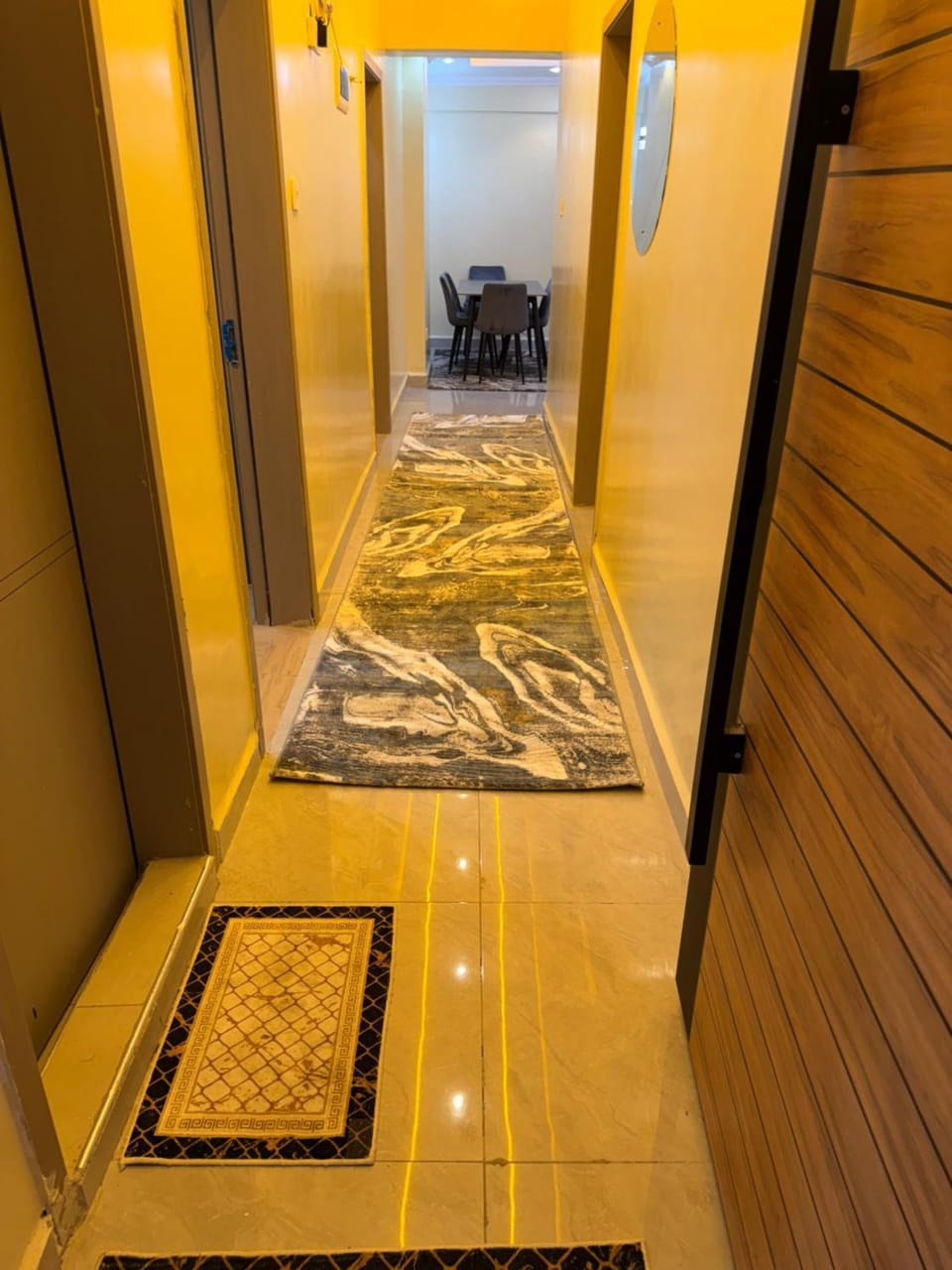Maro Shopping Mall Apartment in Nairobi County