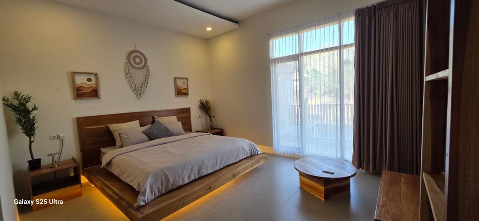 Casa Habibi Bed and Breakfast in Pujut