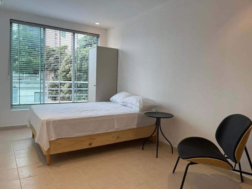 Loft 302 H54 WAIWA HOST Apartment in Bucaramanga