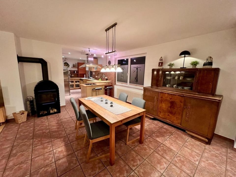 FeWo Nr 4 Apartment in Borkum